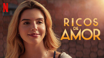 Ricos de Amor (2020)