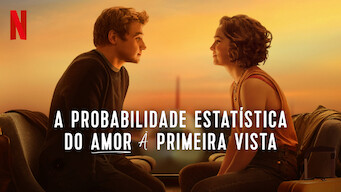 Amor à Primeira Vista (2023)