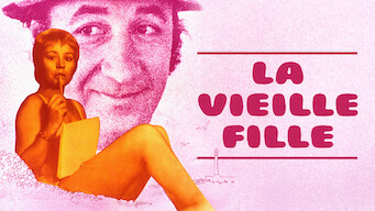 La vieille fille (1972)